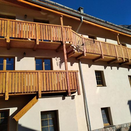 La Lauze Village House In Claree Valley 4P Val-des-Pres Exterior photo