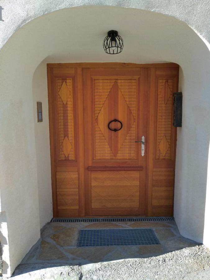 La Lauze Village House In Claree Valley 4P Val-des-Pres Exterior photo